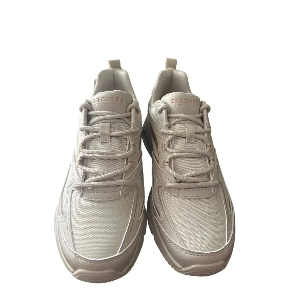 Skechers Street Tres-Air Uno - Shimm-Airy sneakers 7 v
